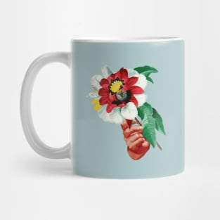 Flowers Mug